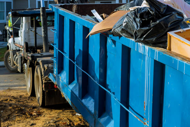 Best Dumpster Rental Services  in Dent, OH